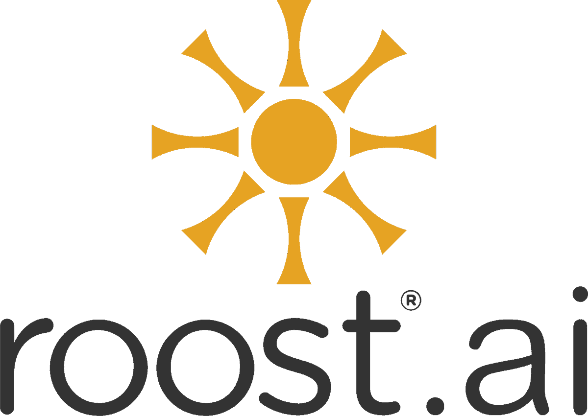 roost.ai logo