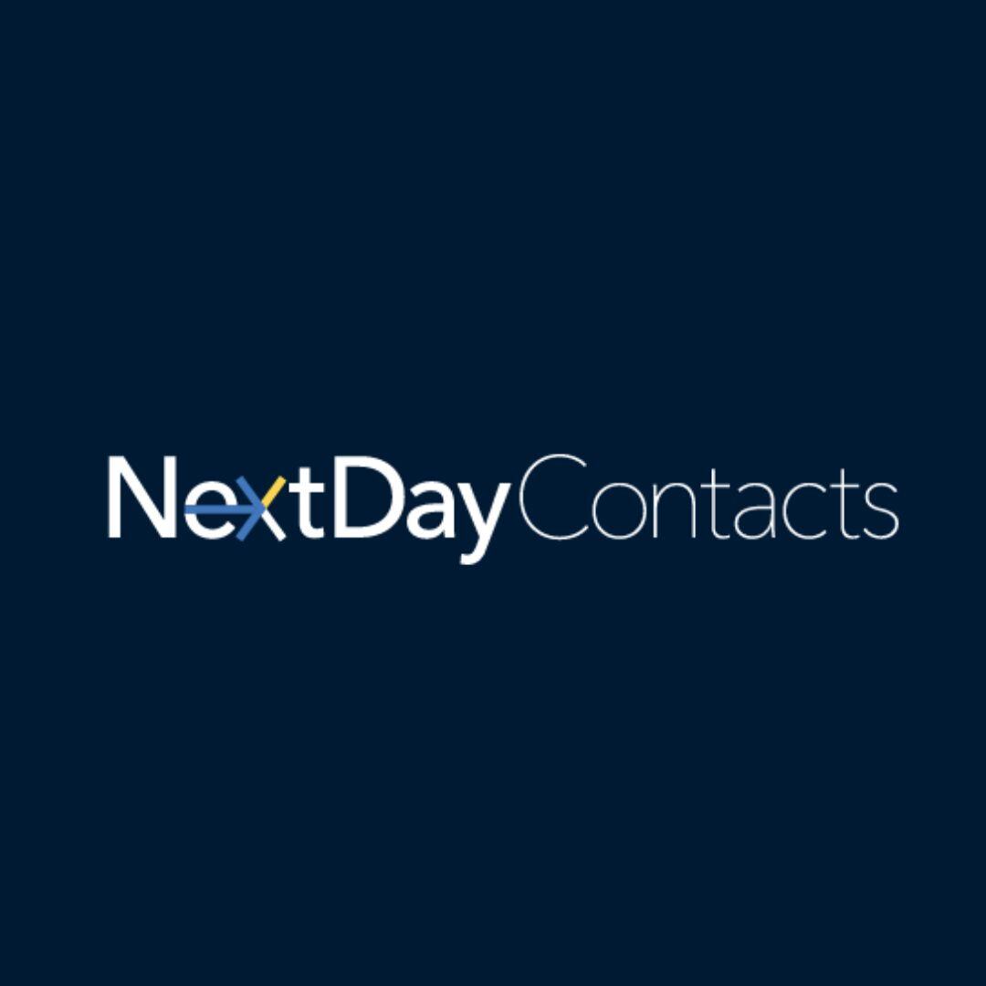 nextdaycontacts logo