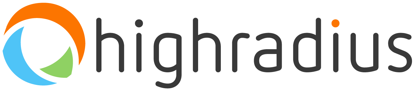HighRadius logo