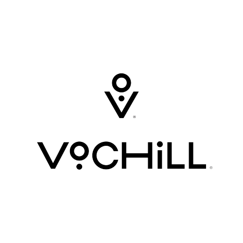 Vochill logo
