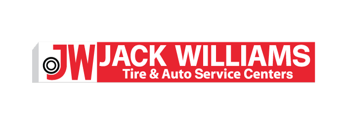 jack williams tire logo