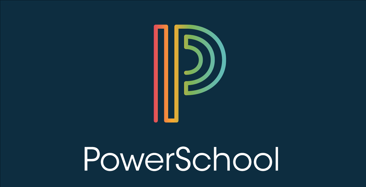 powerschool logo